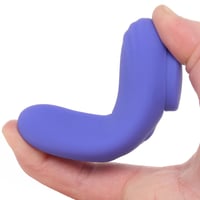 Image 8 of Connect App Controlled Panty Teaser Vibe CalExotics