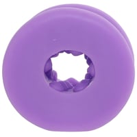 Image 3 of Slop Top Dirty Luv Glow-In-The-Dark Stroker Ring CalExotics