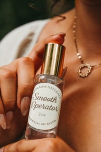 Image 1 of Smooth Operator Face Primer