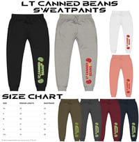 Lt Canned Beans Sweatpants