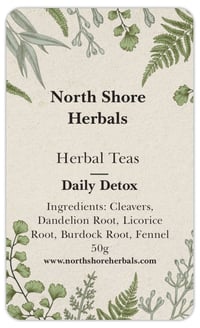 Daily Detox