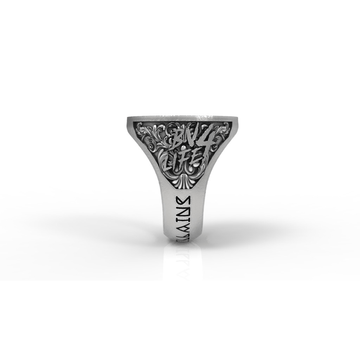 Image of BV 4 LIFE RING