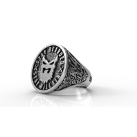 Image 1 of BV 4 LIFE RING