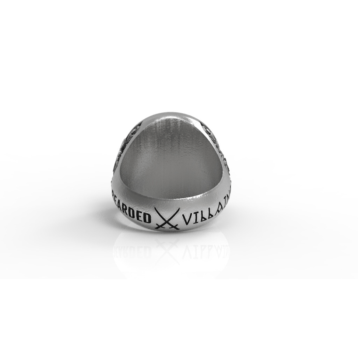 Image of BV 4 LIFE RING