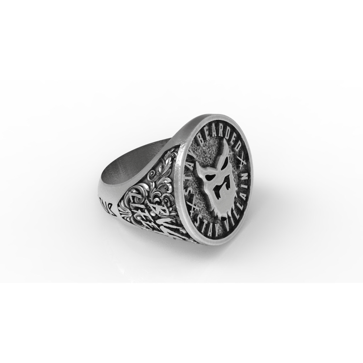 Image of BV 4 LIFE RING