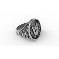 Image 3 of BV 4 LIFE RING