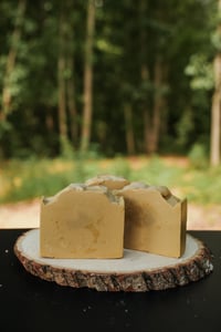 Image 1 of 100% Organic Beef Tallow Soap