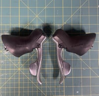 Image 2 of SRAM Rival Polished Silver Group