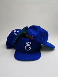 Image 1 of  EG Caps 