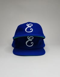 Image 5 of  EG Caps 
