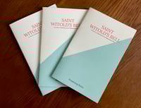 Image 1 of Saint Witold's Bell