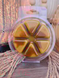 Image 6 of Butterscotch Bomb - A Rockytop Wax Works exclusive custom houseblend fragrance 