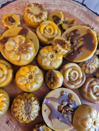 Image 11 of Butterscotch Bomb - A Rockytop Wax Works exclusive custom houseblend fragrance 