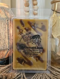 Image 8 of Butterscotch Bomb - A Rockytop Wax Works exclusive custom houseblend fragrance 