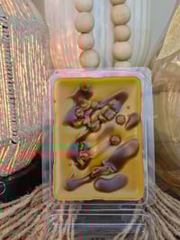 Image 2 of Butterscotch Bomb - A Rockytop Wax Works exclusive custom houseblend fragrance 