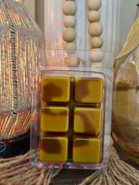 Image 3 of Butterscotch Bomb - A Rockytop Wax Works exclusive custom houseblend fragrance 