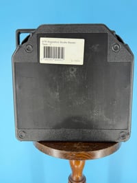 Image 4 of ATR MASTER 20907 2" x 2500' Reel Tape On 10.5" Reel in Box One Pass -Used 