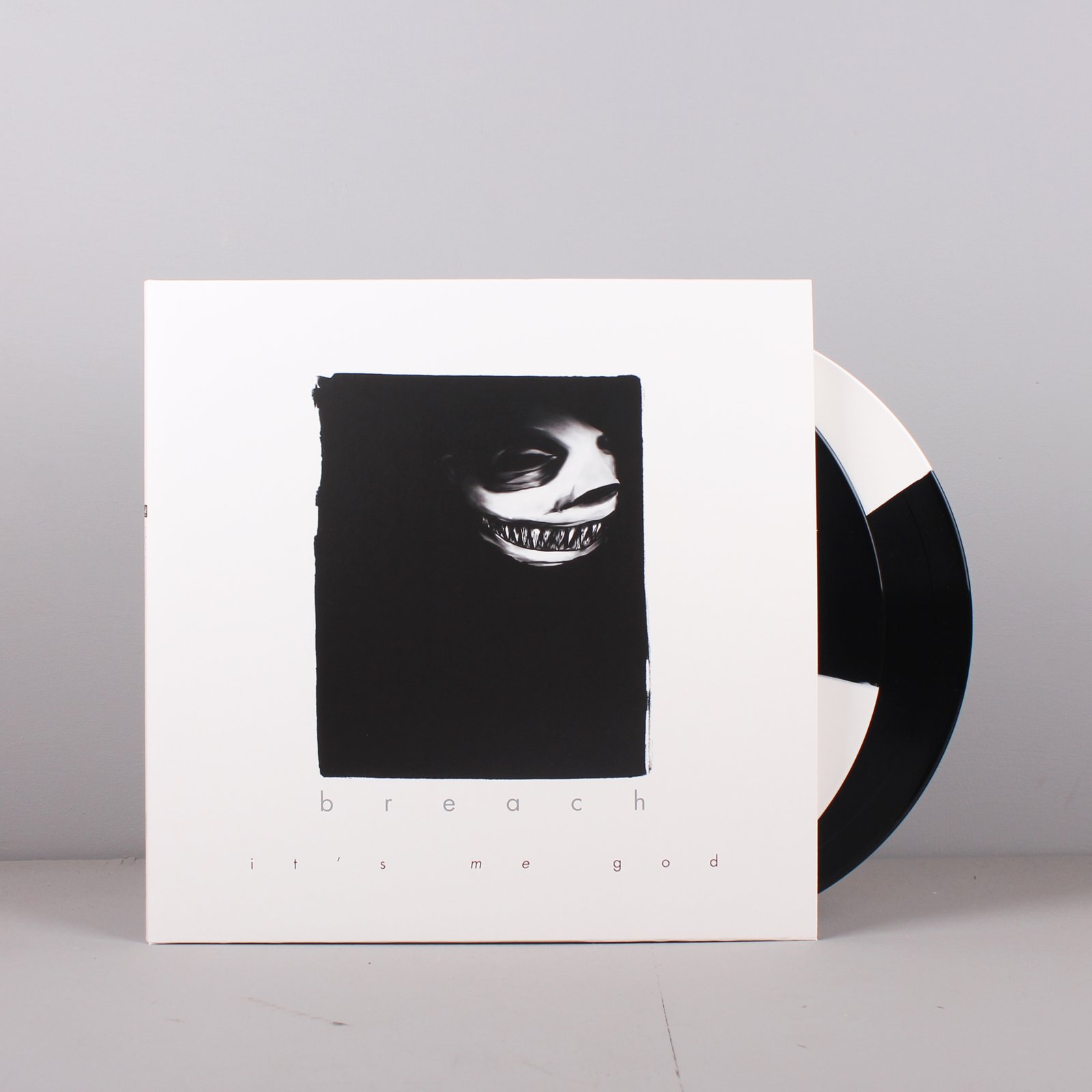 Breach | Apocaplexy Records