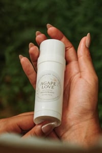 Image 1 of Natural deodorant