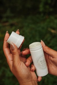 Image 2 of Natural deodorant