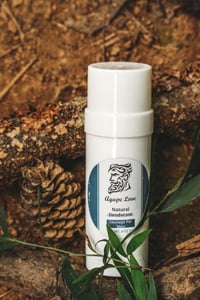Image 3 of Natural deodorant