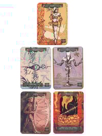 Image 2 of MTG Tokens