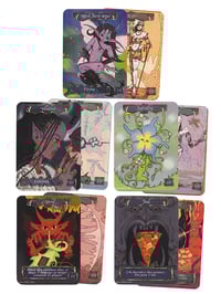 Image 1 of MTG Tokens