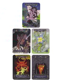 Image 3 of MTG Tokens
