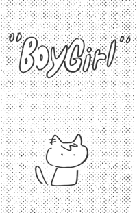 Image 1 of Boygirl Mini Zine