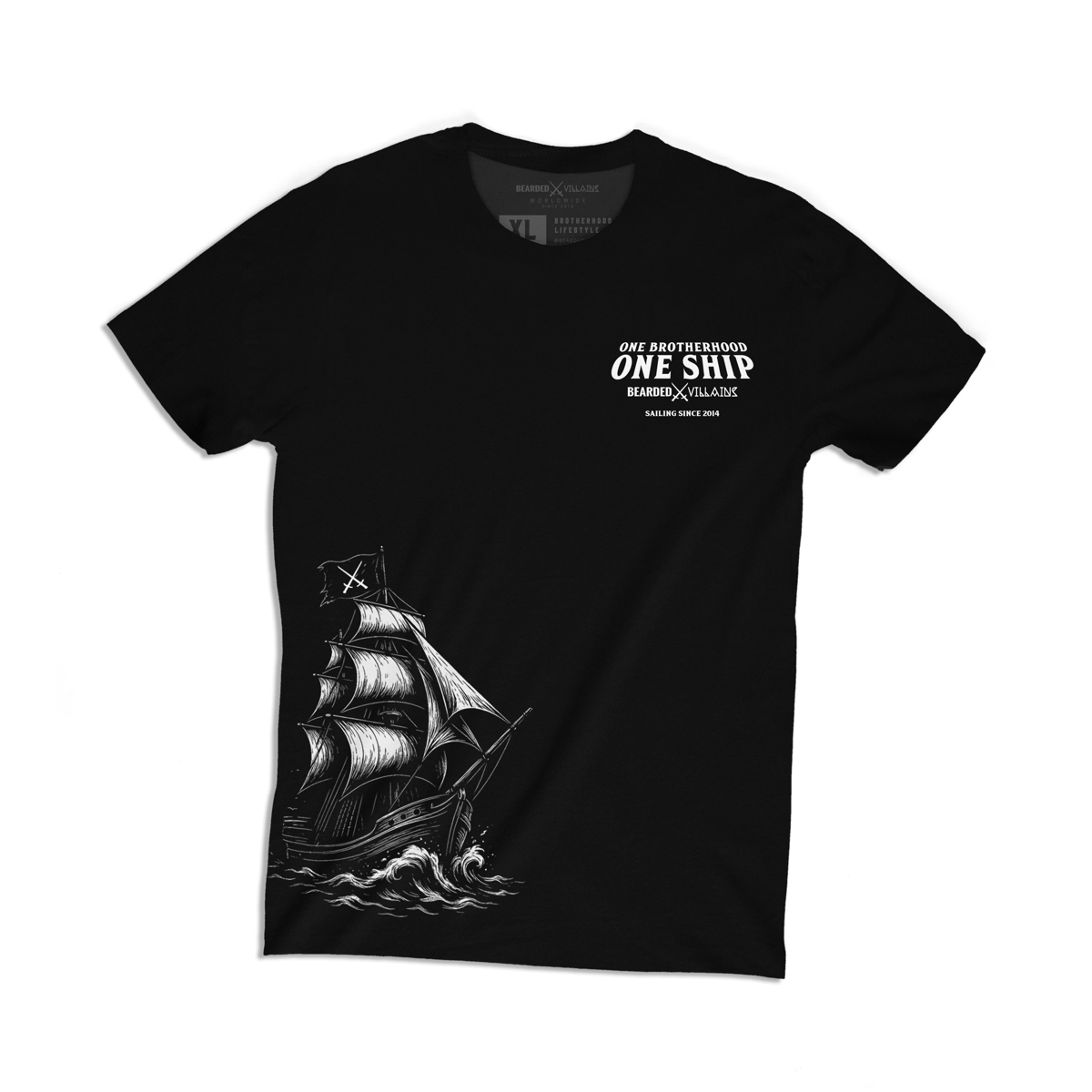 Image of 11 YEARS SAILING
