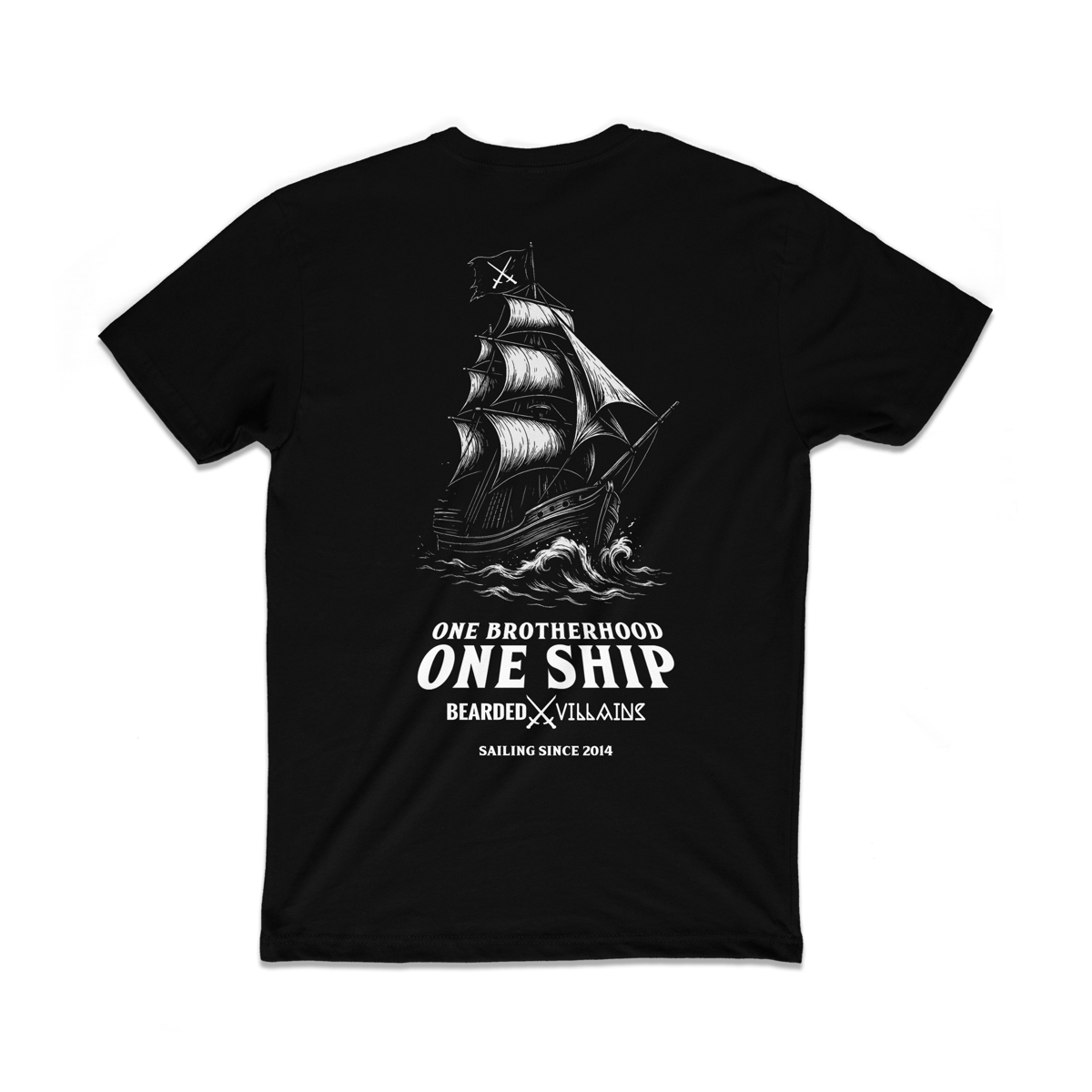 Image of 11 YEARS SAILING