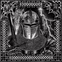 Blutschwur - Reclaim the Fire CD
