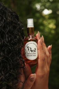 Image 1 of Extreme Growth Hair Tonic