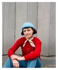 Lande Hekt + Fightmilk & Melanie Baker - Friday 3rd October @ The Cumberland Arms, Byker