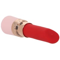 Image 3 of Loveline Dahlia Lipstick Vibe Loveline