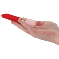 Image 7 of Loveline Dahlia Lipstick Vibe Loveline