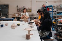 Taster Class - 6th December