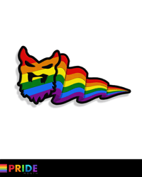PRIDE Patch 