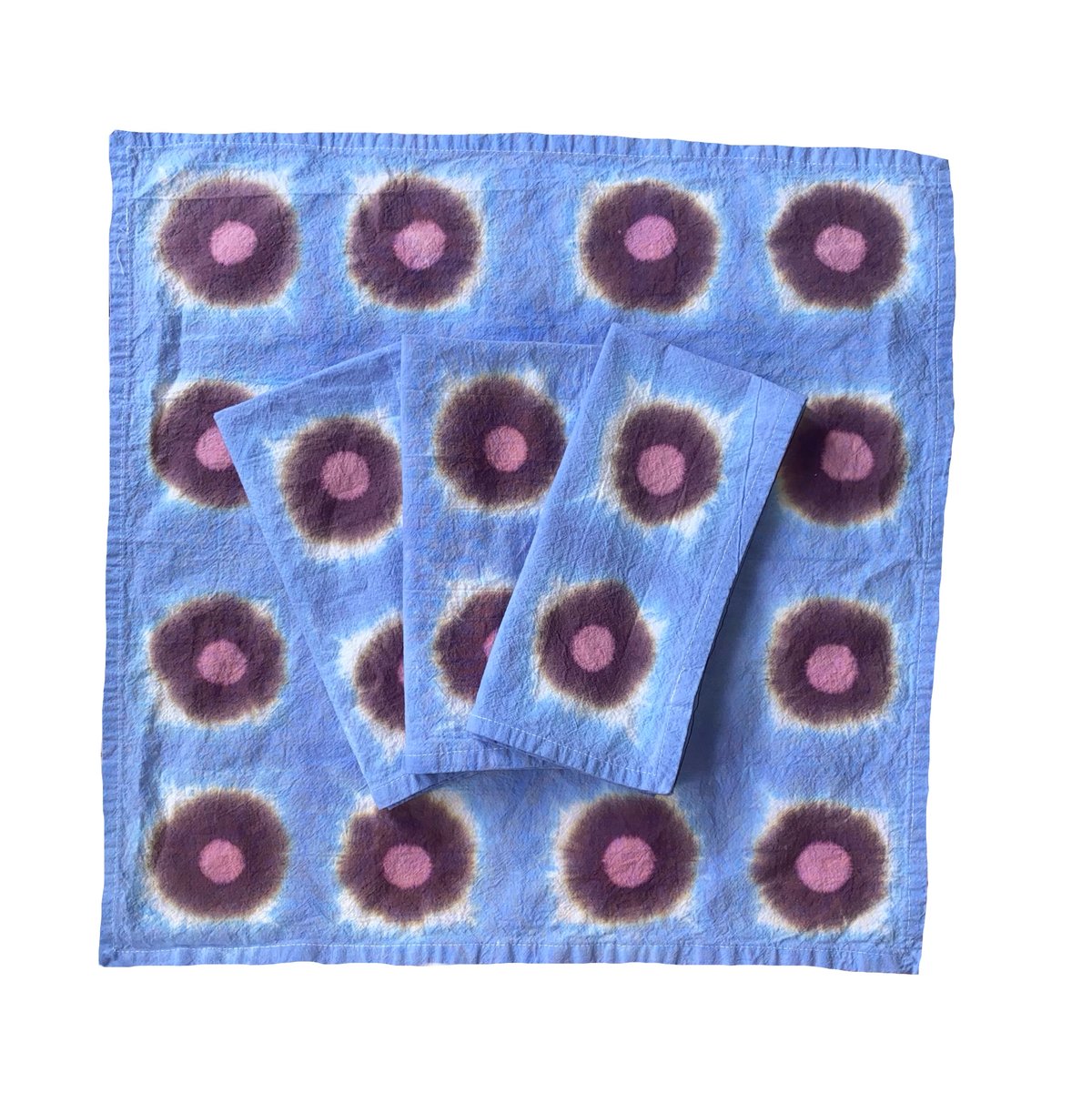 Image of Tears in the Club Napkin