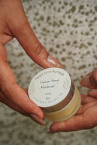 Image 1 of Born to be Young moisturizer