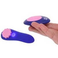 Image 2 of Romp Party Wearable Panty Vibe Romp