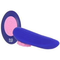 Image 1 of Romp Party Wearable Panty Vibe Romp