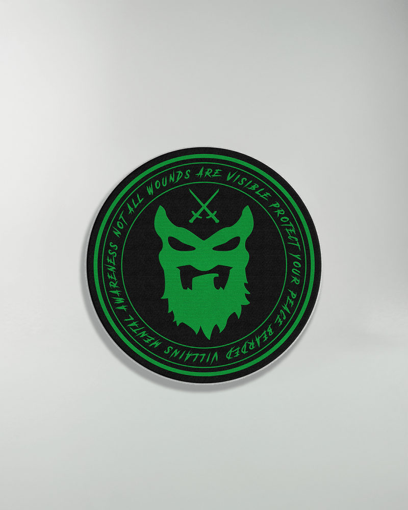 Image of WOUNDS Patch