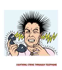 Image 3 of I SURVIVED! mini book