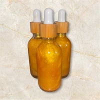 Blissed Nectar Ritual Oil 