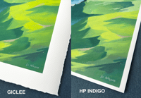 Image 2 of The Invitation print