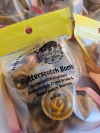 Image 12 of Butterscotch Bomb - A Rockytop Wax Works exclusive custom houseblend fragrance 