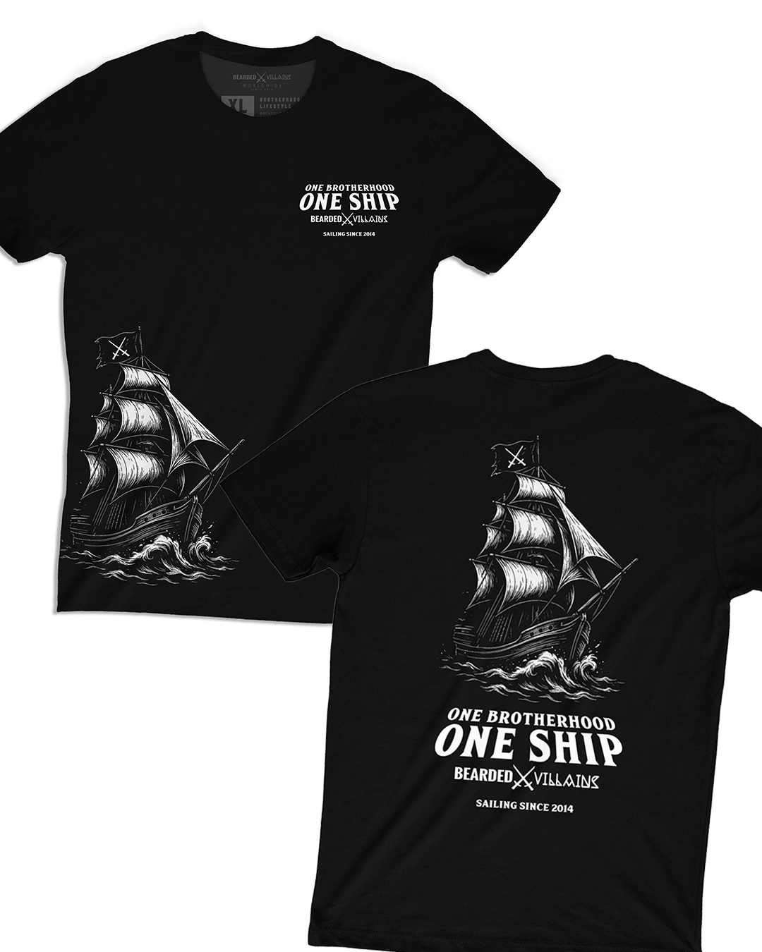 Image of 11 YEARS SAILING