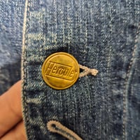 Image 4 of 1950's Hercules Chore Coat