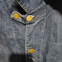 Image 5 of 1950's Hercules Chore Coat
